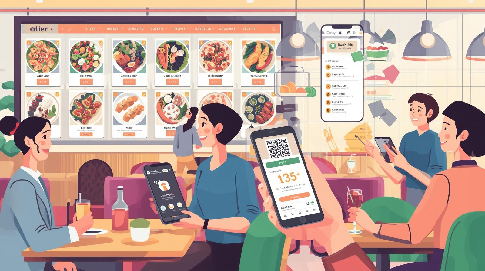 Consumer Engament Tools